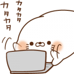 人気スタンプ特集::毒舌あざらし～社会人編２～