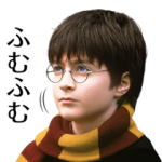 隠し無料スタンプ::バブル2x魔法ワールド コラボ第1弾！