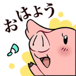 限定無料スタンプ::七つの大罪～光と闇の交戦(グラクロ)～