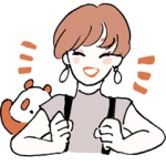 限定無料スタンプ::LINE CONOMI × チヤキ