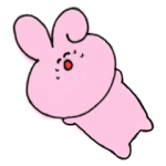 人気スタンプ特集::動く！ゆるふわスタンプ