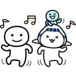 限定無料スタンプ::別にいいじゃん&ANAそらっち