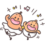 限定無料スタンプ::あらびき星人ソップリンのスタンプ第9弾！