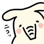 限定無料スタンプ::JAバンク よりぞう