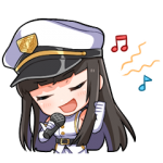 隠し無料スタンプ::ビビッドアーミー