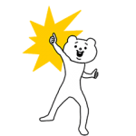 限定無料スタンプ::ベタックマ×LINEスコア
