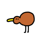 人気スタンプ特集::きーっうっいっ