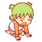 人気スタンプ特集::よつばと！3