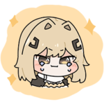数量限定/隠し無料スタンプ::白夜極光