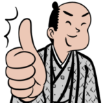 限定無料スタンプ::山田全自動 × ライブドアブログ