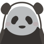 限定無料スタンプ::パンダン × LINE証券