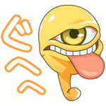 隠し無料スタンプ::LINE：モンスターファーム