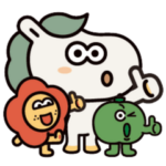 数量限定/無料スタンプ::イニスフリーフレンズ