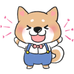 数量限定/隠し無料スタンプ::大（だい）ちゃんLINEスタンプ