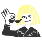 数量限定/無料スタンプ::おしゃれ大好き！SELLEとPOH