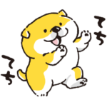 限定無料スタンプ::毎日使える！むちころばんばん