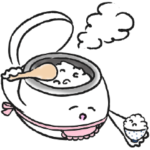 数量限定/隠し無料スタンプ::タイガー魔法瓶 100周年記念スタンプ