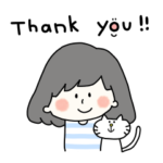数量限定/無料スタンプ::しましま女子。× OSEWAYA