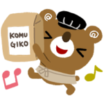 数量限定/無料スタンプ::104周年記念オリジナルLINEスタンプ