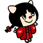 限定無料スタンプ::太陽生命「いかなキャット」スタンプ第2弾