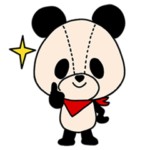 限定無料スタンプ::アタプラキャラクターの愉快な毎日♪