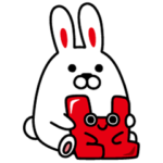数量限定/隠し無料スタンプ::ホンダモビリティ中部公式キャラモビぴょん
