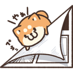 限定無料スタンプ::ボンレス犬とボンレス猫 ＆ LINEマンガ