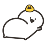 限定無料スタンプ::動く♪♪お文具さん