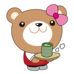 数量限定/無料スタンプ::毎日使える♪モモエスタンプ♡