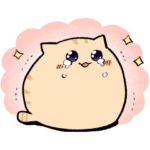限定無料スタンプ::にわねこ ＆ LINEマンガ