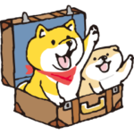 限定無料スタンプ::しばんばんの春♡丁寧な敬語とやさしい日常