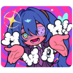人気スタンプ特集::モニタリング Vol.2 (DECO*27)