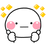 限定無料スタンプ::しろまる×カーブス