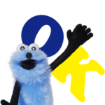 限定無料スタンプ::パペットスンスン×ジーユー