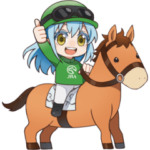 隠し無料スタンプ::第26回チャンピオンズカップ×『転スラ』