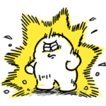 限定無料スタンプ::おもち ＆ LINEマンガ