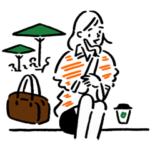 限定無料スタンプ::MIU MIU LINEスタンプ