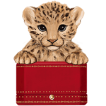 隠し無料スタンプ::カルティエ ホリデースタンプ