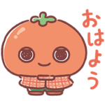 隠し無料スタンプ::うそ探偵トマント スタンプ♪ 隠し無料スタンプ::うそ探偵トマント スタンプ♪