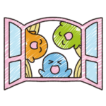 数量限定/無料スタンプ::日常で使える♪コスモヘルス公式スタンプ