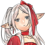 人気スタンプ特集::葬送のフリーレン　Vol.4